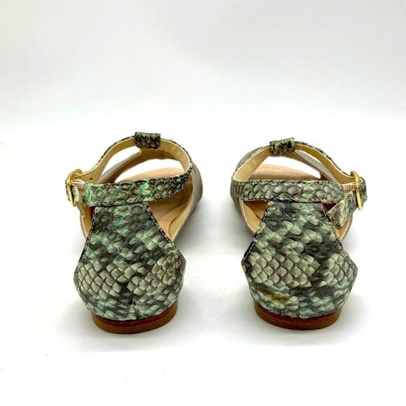 Kelsi Dagger Sandal - Picture 4 of 8